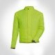 Giacca Nano Rain Plus Fluo Yellow