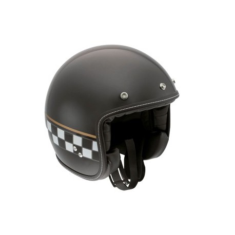 Casco Agv - RP60 Cafe' Racer Nero