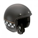 RP60 Cafe' Racer Black