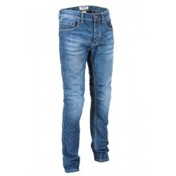 New Rider Jeans Medio