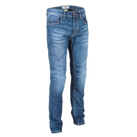 New Rider Jeans Medio