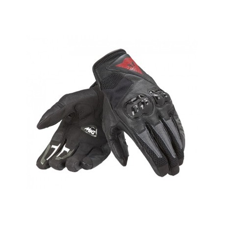 Mig C2 Black