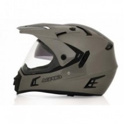Casco acerbis active 2025
