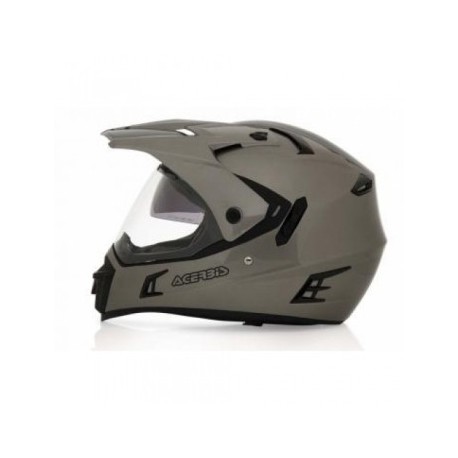 Active GunMetal