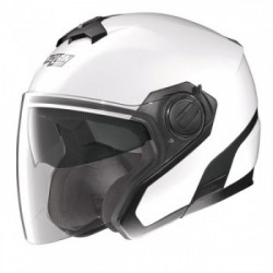 N40 5 06 Special White