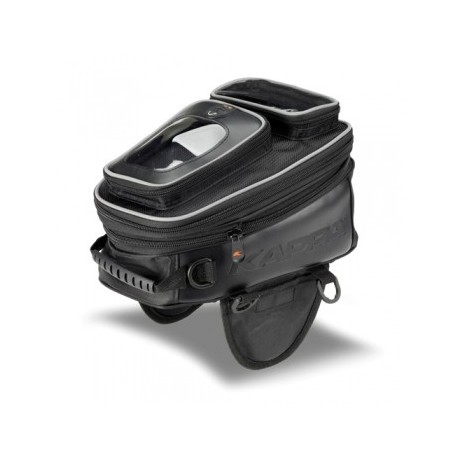 RA301 Magnetica Black