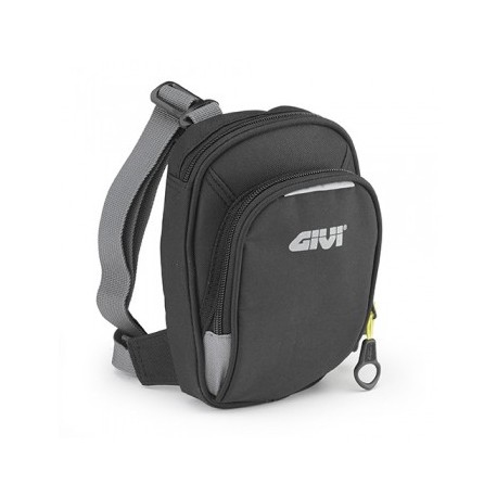 EA109B da gamba Black