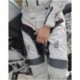 Double J Pants Grey
