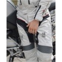Double J Pants Grey