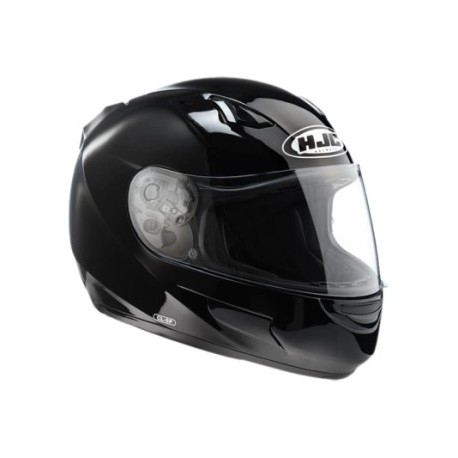 CLSP Metal Black