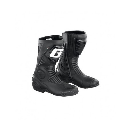 G Evolution Five Black