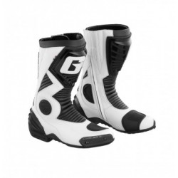 G Evolution Five White