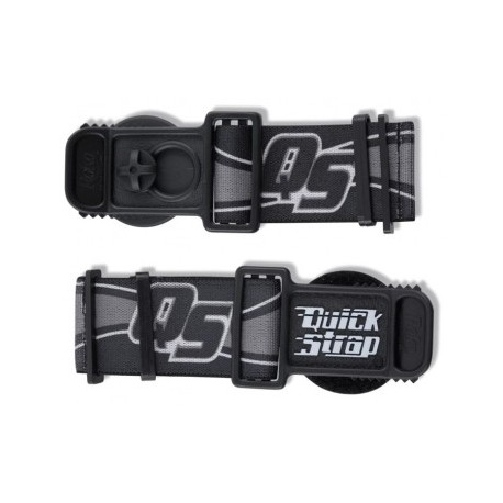 Quick Strap Black