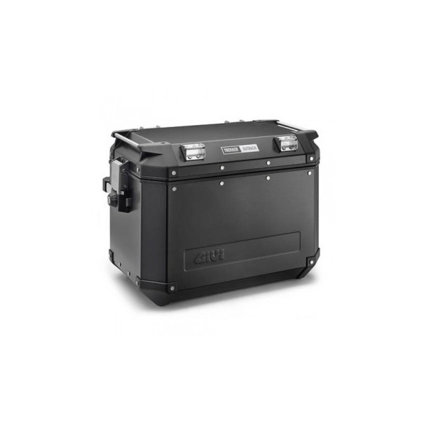 Trekker Outback 48lt Black line Black