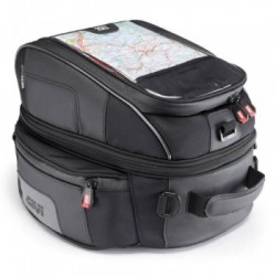 Mega Moto Expert  Prodotti - BORSE E CUSTODIE - BORSA SERBATOIO GIVI EA 103