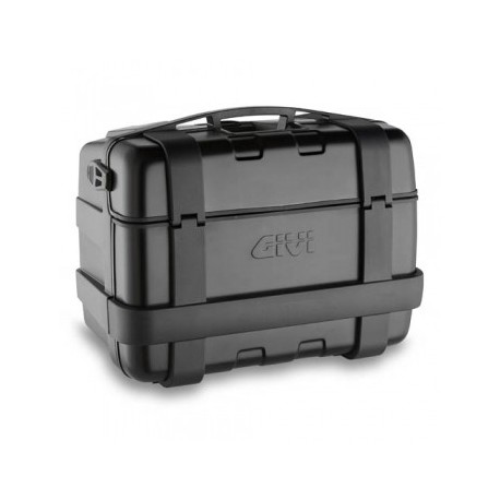 TRK46N Trekker Black
