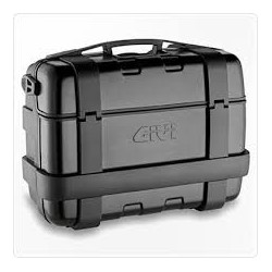 TRK33 PACK2 (coppia) Black