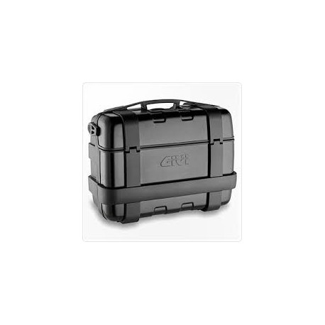 TRK33 PACK2 (coppia) Black