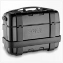 TRK33 PACK2 (coppia) Black