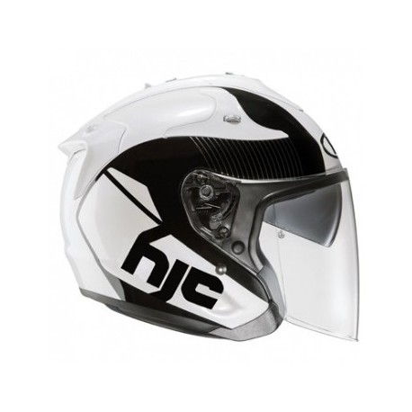 FG-Jet Acadia MC5 White