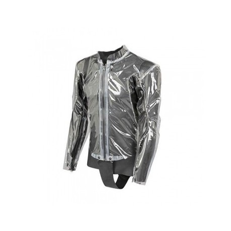 Rain Body Racing D1 Trasparente