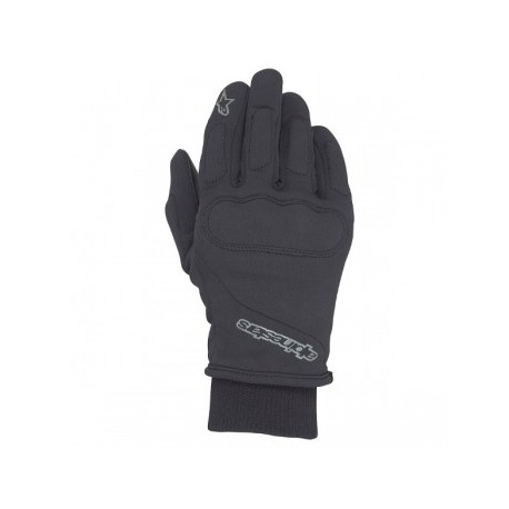 C-1 V2 Windstopper Women's Black