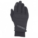 C-1 V2 Windstopper Women's Black