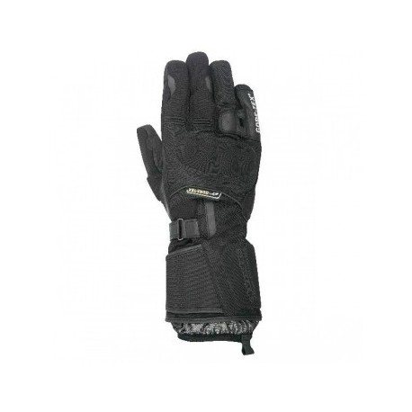 Jet Road Gore-Tex Black