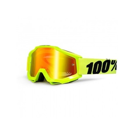 Accuri Fluo Yellow