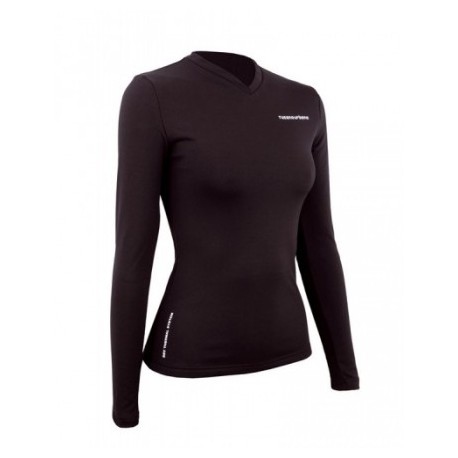 672 Polo Nord Lady Black