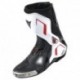 Torque D1 out air boots Black White Lava-Red