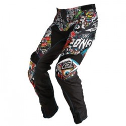 Mayhem Pants Crank