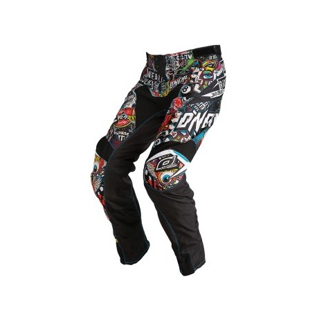 Mayhem Pants Crank