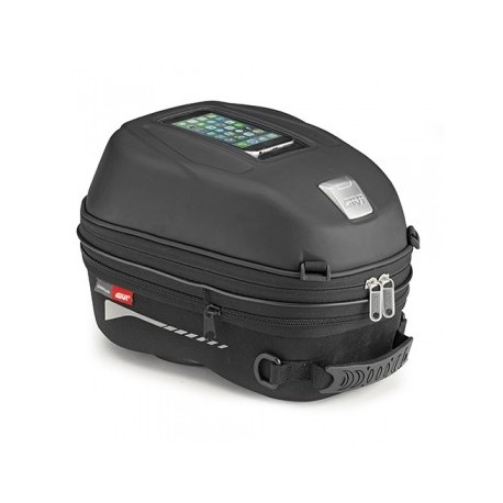 ST603 Black