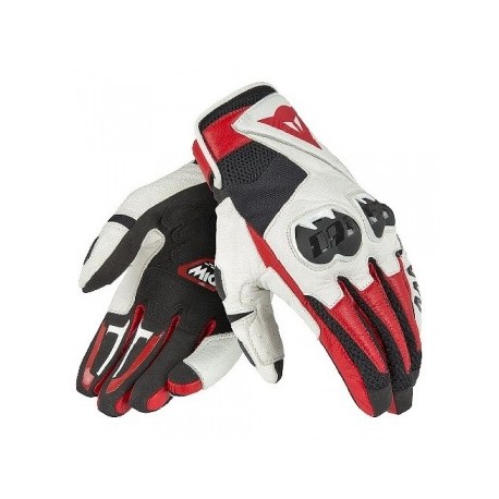 Mig C2 Black White Lava-Red