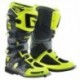 SG-12 Black/Yellow Fluo