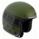 OF583 Kurt Matt Military Green