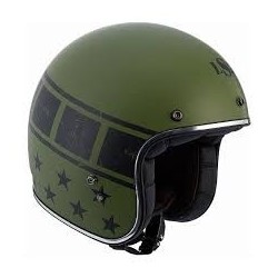 OF583 Kurt Matt Military Green