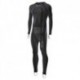 STX R Sottotuta Black