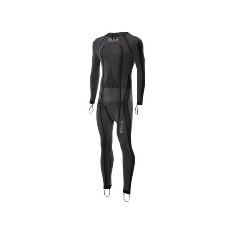STX R Sottotuta Black