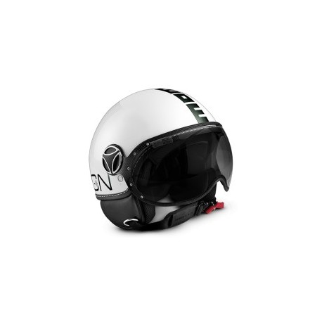FGTR EVO White Black