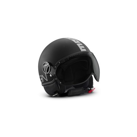 FGTR Classic 2206 Matt Black