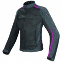 Hydra Flux Lady D-Dry Black/Ebony/Fuchsia
