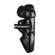 Pro II Knee Cups Youth Black