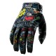 Jump Crank Youth Black/Multi