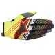 Radar Tracker Yellow Fluo/Black