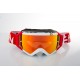 MX0547 Top 2017 Red/White
