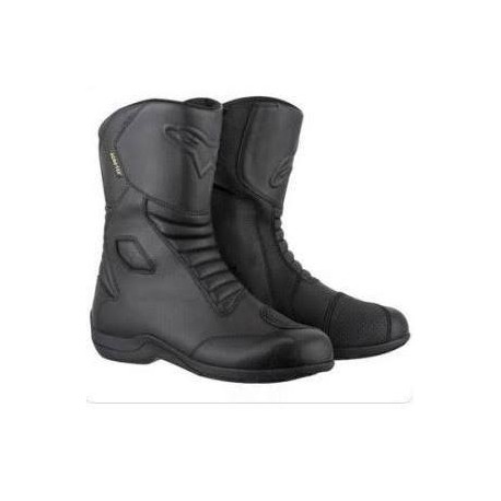 Web Goretex Boots Black