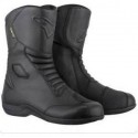 Web Goretex Boots Black