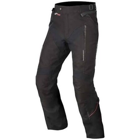 Yokohama Drystar Pants Black